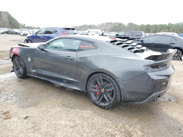  CHEVROLET CAMARO 2017 Szary