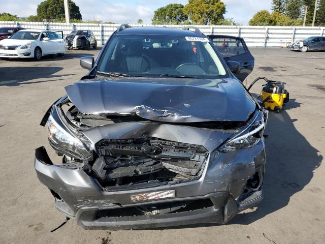  SUBARU CROSSTREK 2020 Gray