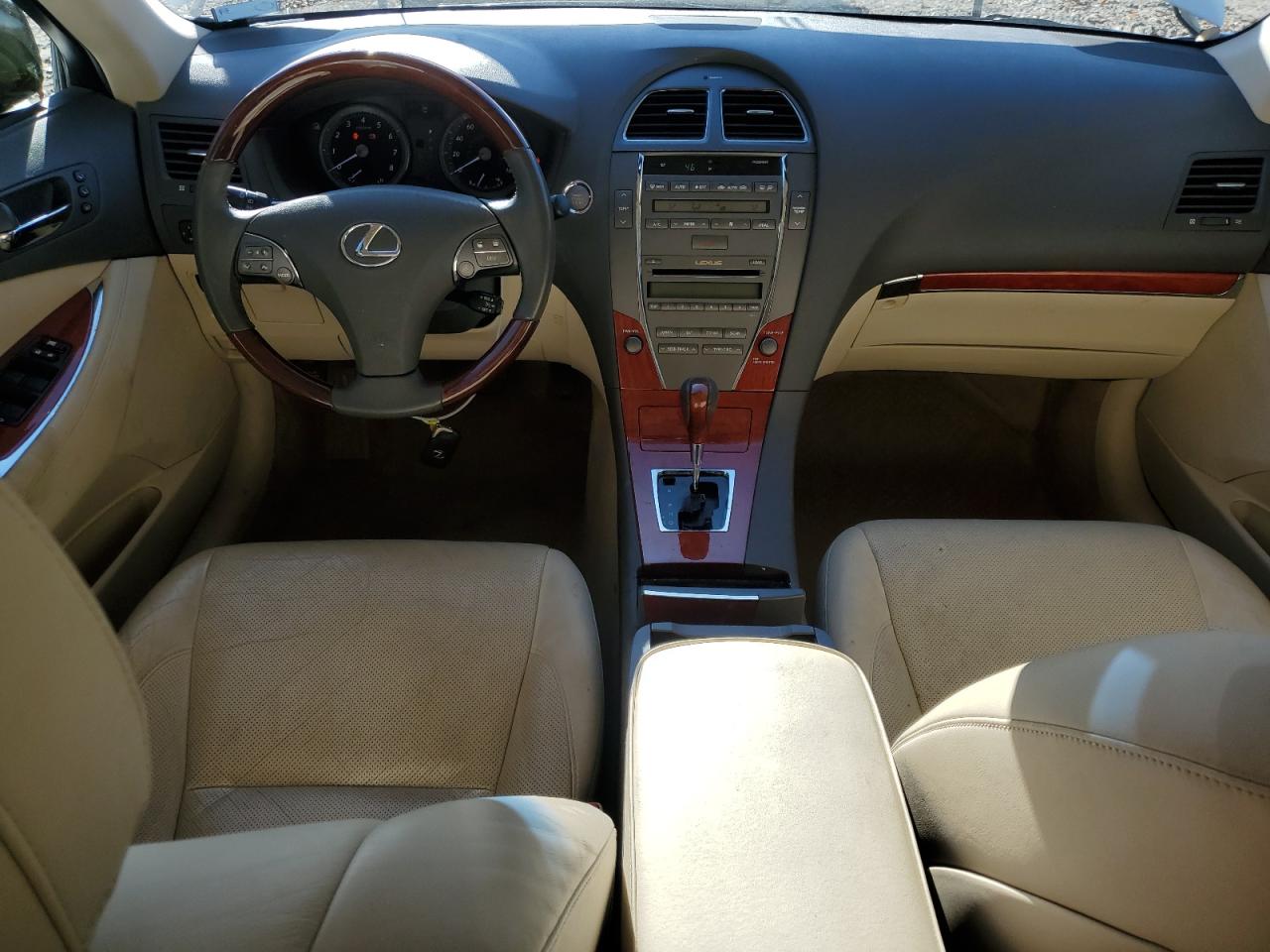 2011 Lexus Es 350 VIN: JTHBK1EG0B2425691 Lot: 85636014