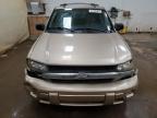 2005 Chevrolet Trailblazer Ls zu verkaufen in Davison, MI - Front End