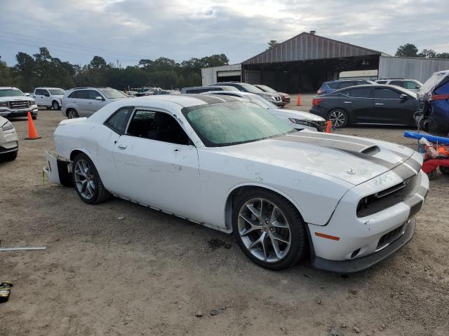  DODGE CHALLENGER 2022 Biały