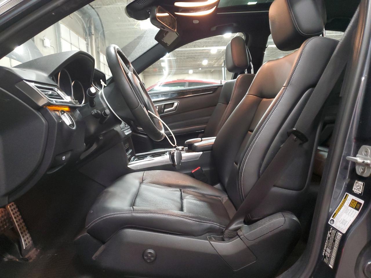 2016 Mercedes-Benz E-klasse - Image 7