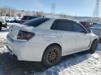 2013 Subaru Impreza Wrx Sti for Sale in Littleton, CO - Front End