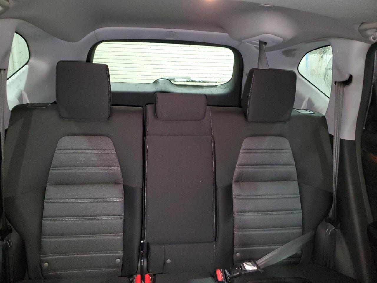 2021 Honda CR-V - Image 10