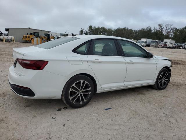  VOLKSWAGEN JETTA 2024 Білий