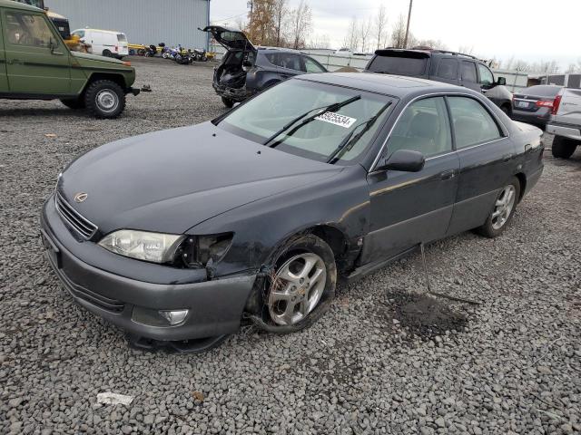 2001 Lexus Es 300