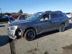 2020 Subaru Outback Premium на продаже в Vallejo, CA - Front End