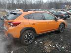 2018 Subaru Crosstrek Limited იყიდება Baltimore-ში, MD - Side