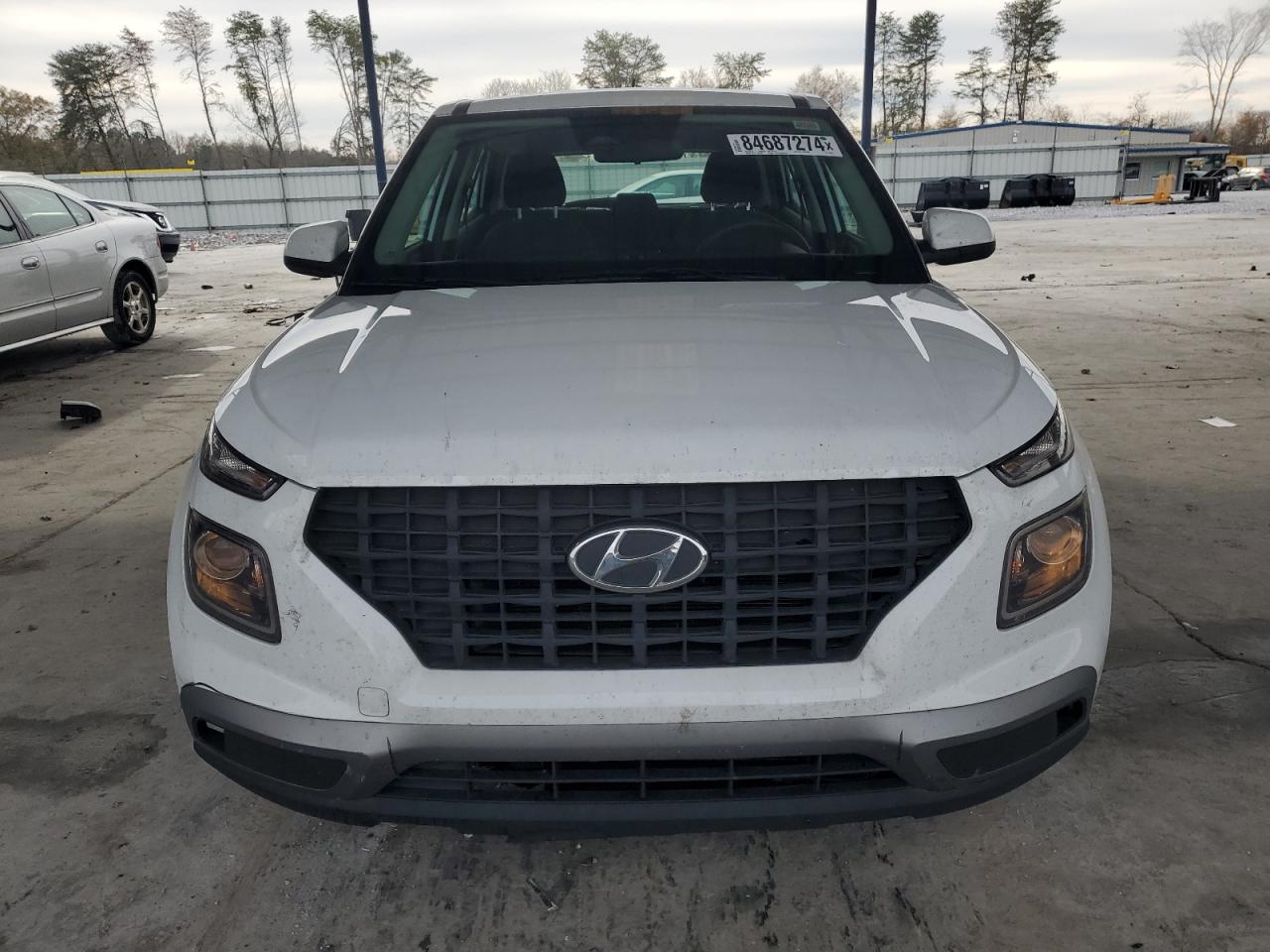 2023 Hyundai Venue - Image 5