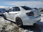2013 Subaru Impreza Wrx Sti for Sale in Littleton, CO - Front End