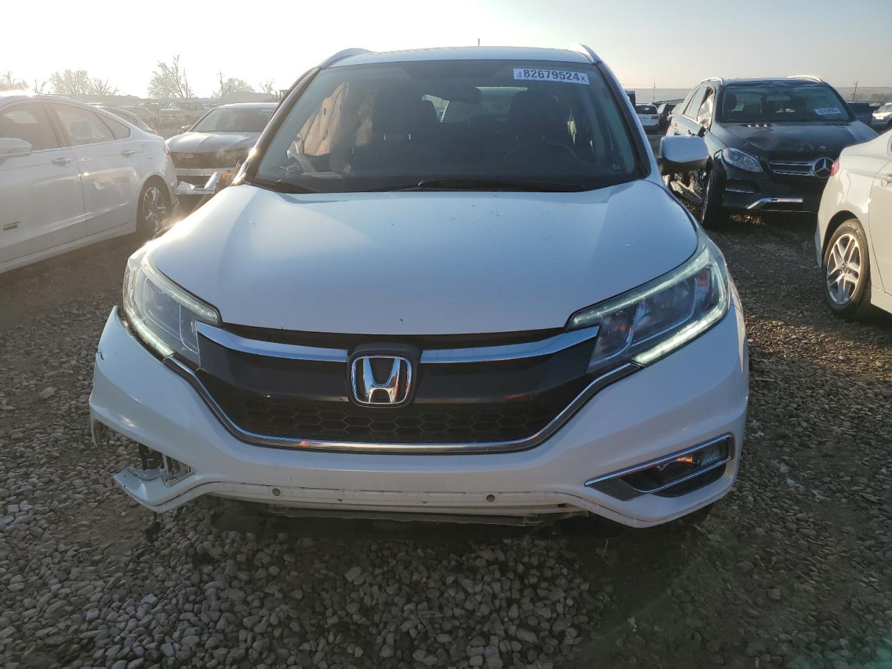 2016 Honda CR-V - Image 5