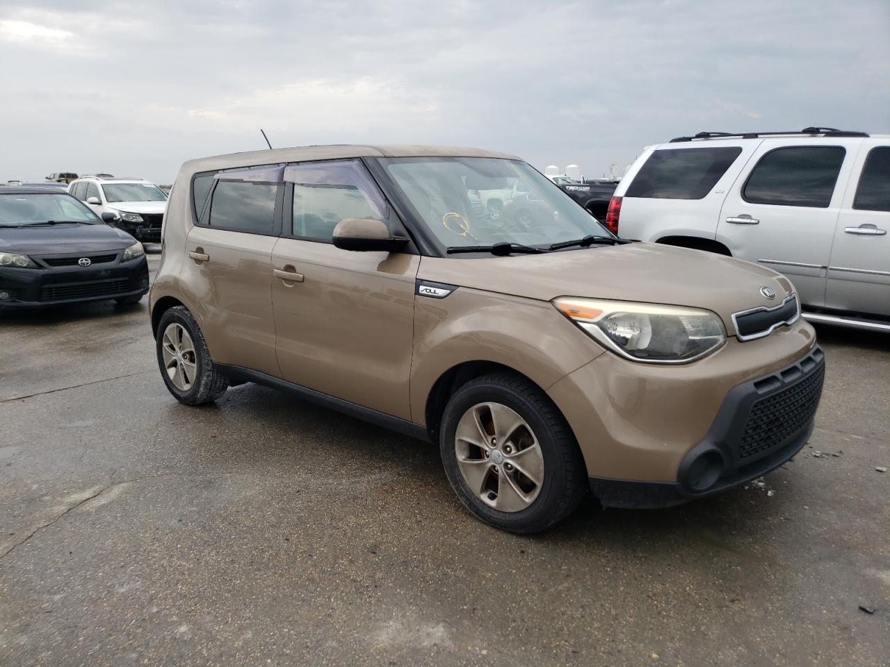 VIN KNDJN2A21F7168361 2015 KIA SOUL no.4