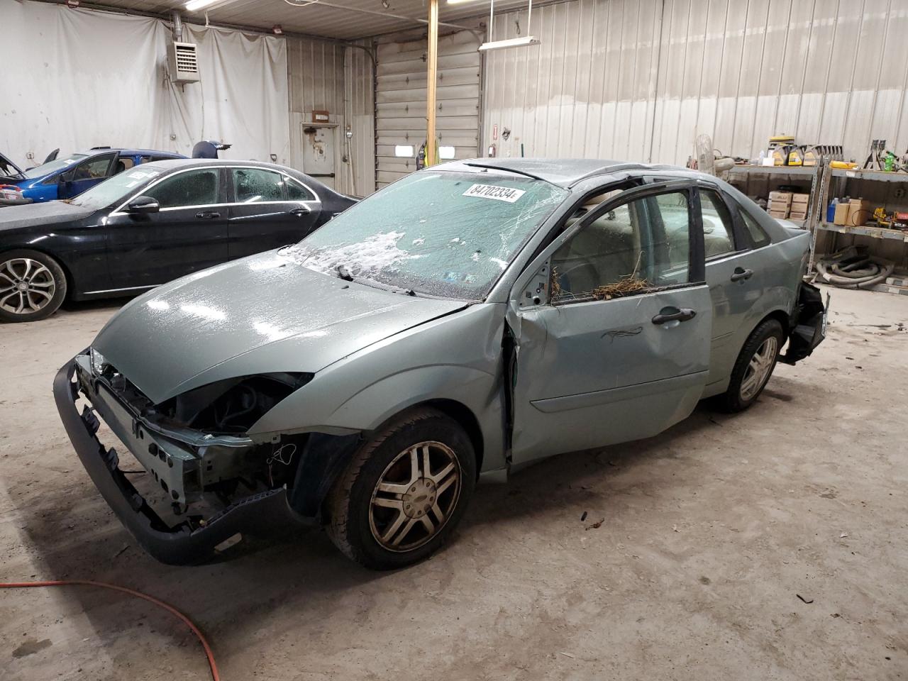 2003 Ford Focus - Image 1