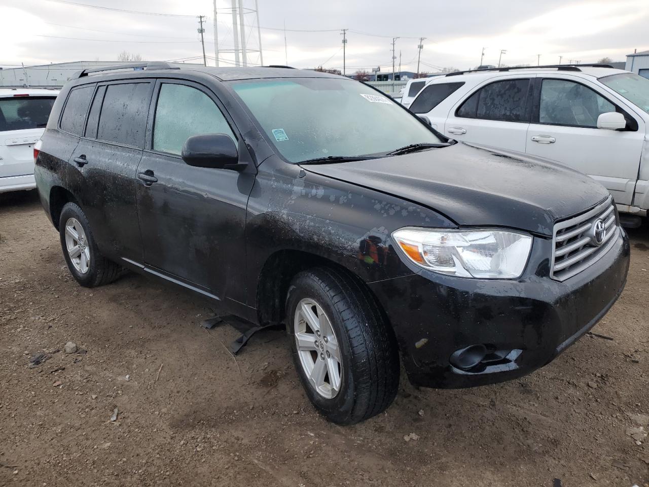 2010 Toyota Highlander - Image 4
