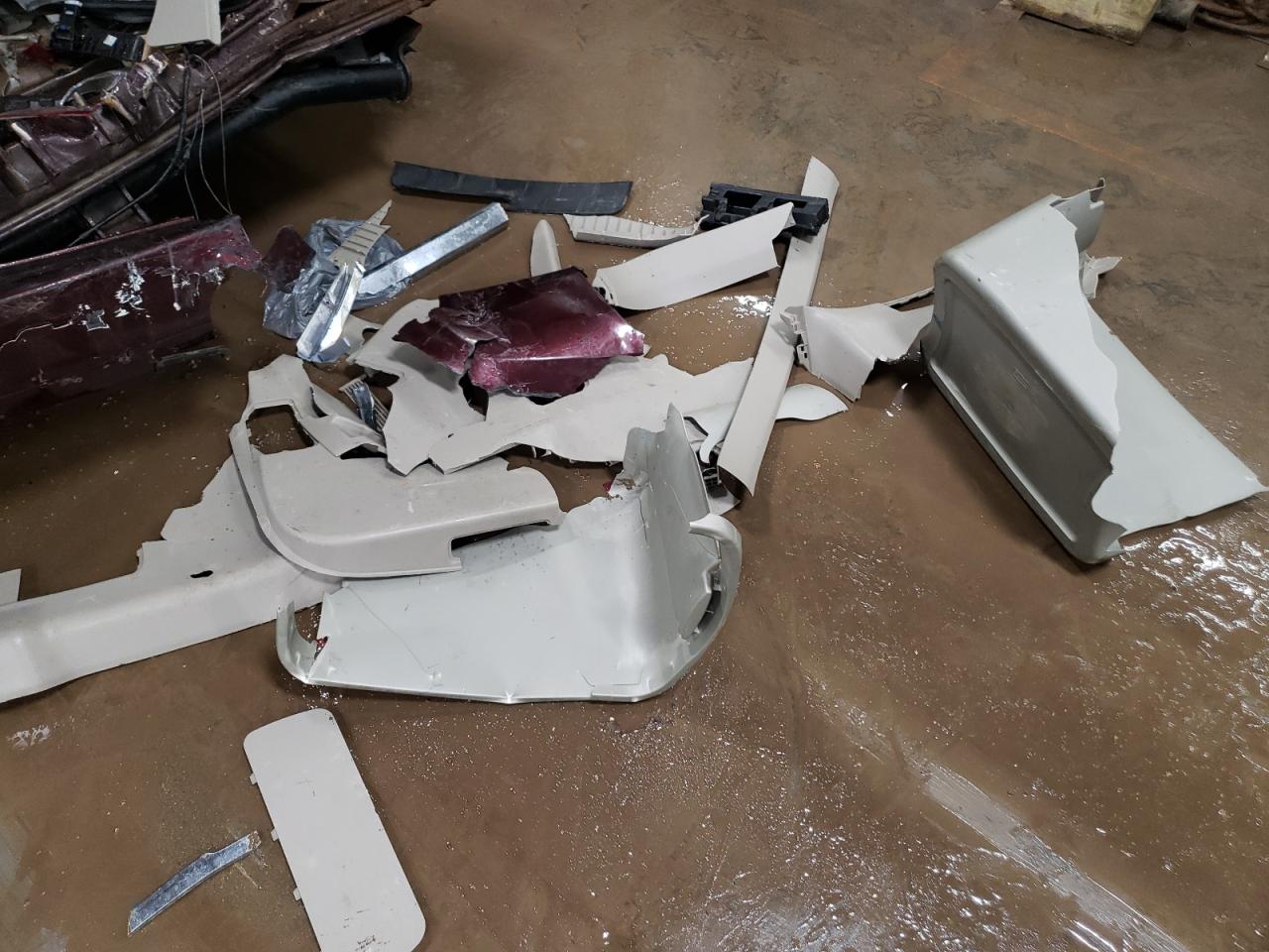 2012 Honda Odyssey Touring VIN: 5FNRL5H90CB019670 Lot: 86198694