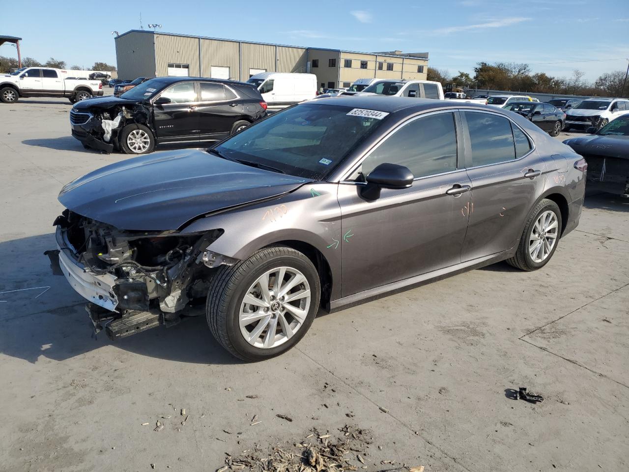 2023 Toyota Camry - Image 1