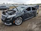2018 Cadillac Xts Luxury   zu verkaufen in Houston, TX - Burn
