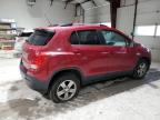 2015 Chevrolet Trax 1Lt na sprzedaż w Chambersburg, PA - Front End