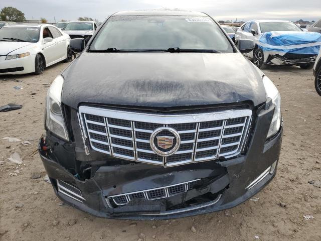  CADILLAC XTS 2013 Вугільний