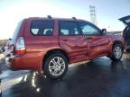 2006 Subaru Forester 2.5Xt en Venta en Littleton, CO - Side