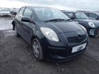 2006 TOYOTA YARIS T3 for sale at Copart YORK