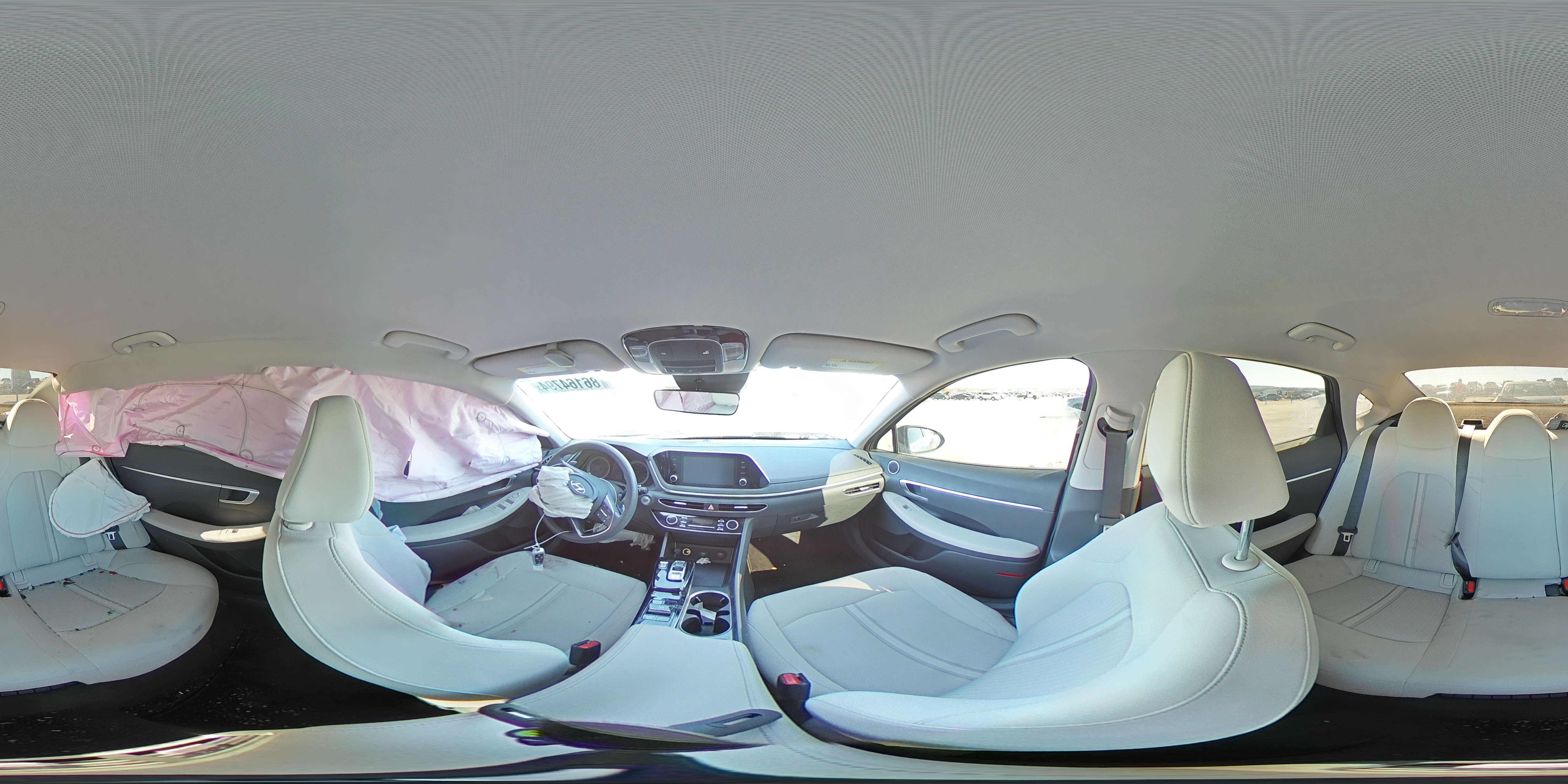 2021 Hyundai Sonata - Image 13
