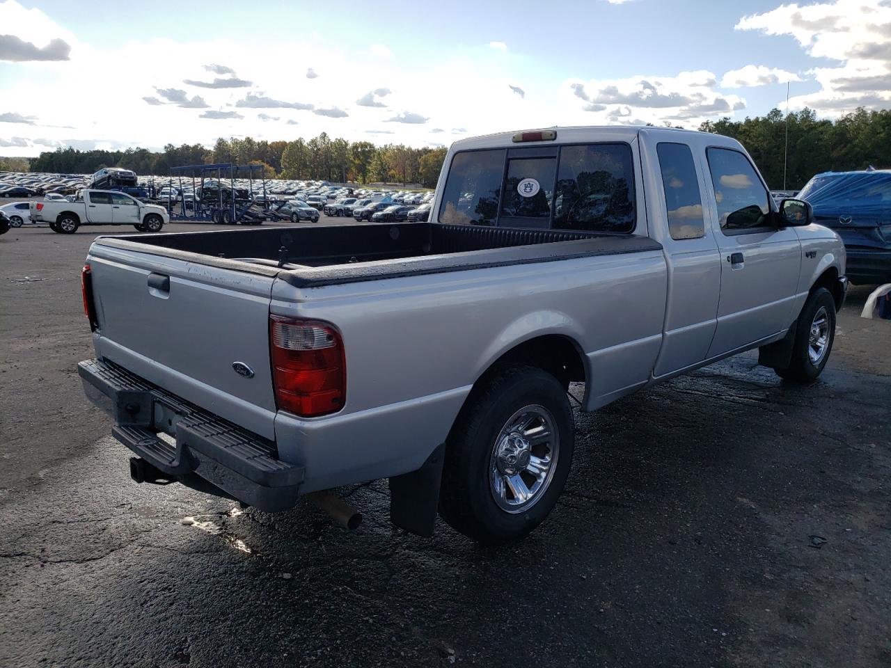 2002 Ford Ranger - Image 3