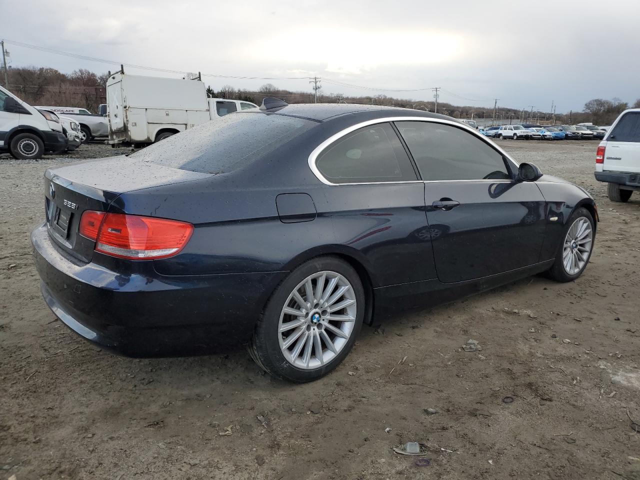 2009 BMW 3er - Image 3
