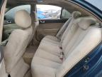 2007 Hyundai Sonata Se en Venta en Riverview, FL - Front End