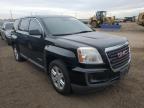 2016 Gmc Terrain Sle იყიდება Brighton-ში, CO - Mechanical