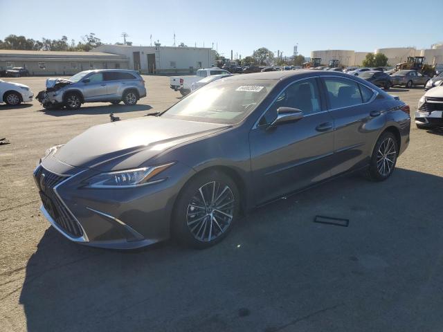  LEXUS ES300 2023 Gray