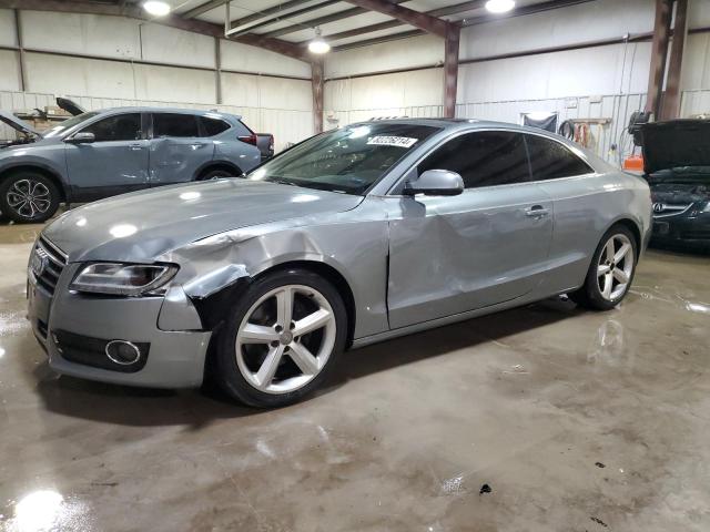 2010 Audi A5 Prestige for Sale in Haslet, TX - Front End