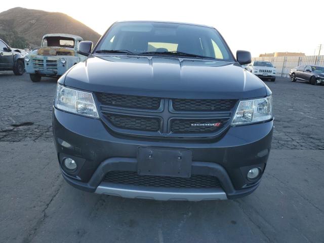  DODGE JOURNEY 2013 Black