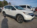 2018 Honda Cr-V Lx de vânzare în Dunn, NC - Side