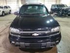 2002 Chevrolet Trailblazer  за продажба в Woodhaven, MI - Rear End