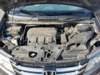 2014 Honda Odyssey Touring na sprzedaż w Florence, MS - Side