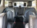 2018 Chrysler Pacifica Hybrid Limited de vânzare în Rancho Cucamonga, CA - Front End