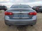 2014 Infiniti Q50 Base zu verkaufen in Dyer, IN - Vandalism