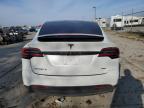 2017 Tesla Model X  de vânzare în Sacramento, CA - Front End