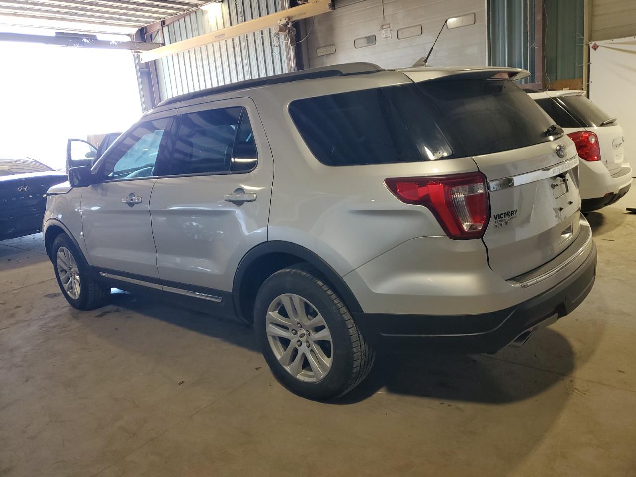 2018 Ford Explorer - Image 2
