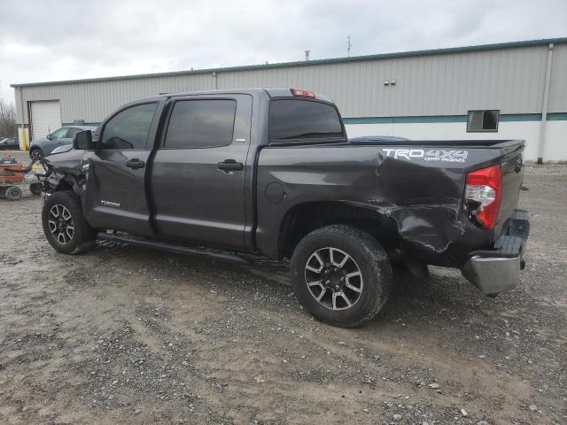  TOYOTA TUNDRA 2016 Угольный