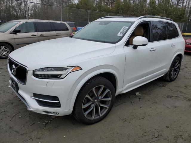  VOLVO XC90 2016 Белый