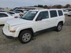 2013 Jeep Patriot Sport for Sale in Sacramento, CA - Mechanical