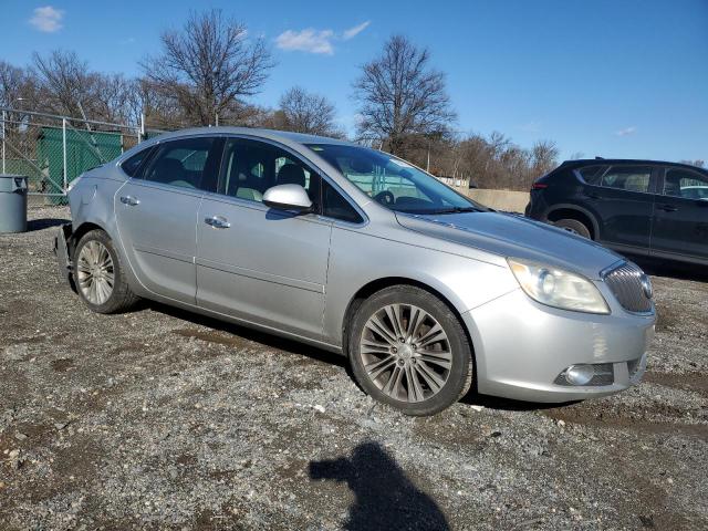  BUICK VERANO 2014 Сріблястий