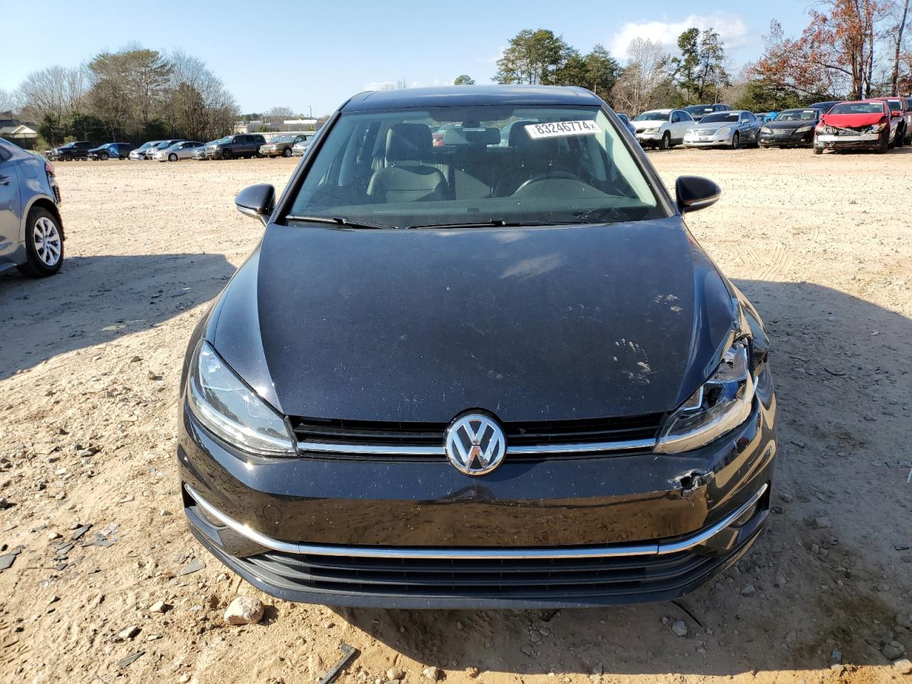2019 Volkswagen Golf - Image 5