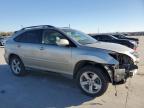 2005 Lexus Rx 330 за продажба в Grand Prairie, TX - Front End