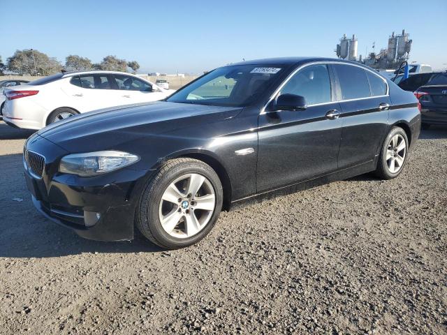 2011 Bmw 528 I