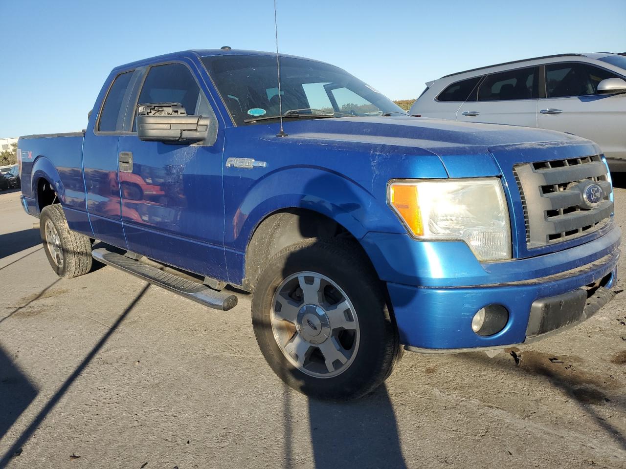 2010 Ford F-150 - Image 4