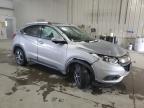 2022 Honda Hr-V Exl na sprzedaż w Albany, NY - Front End