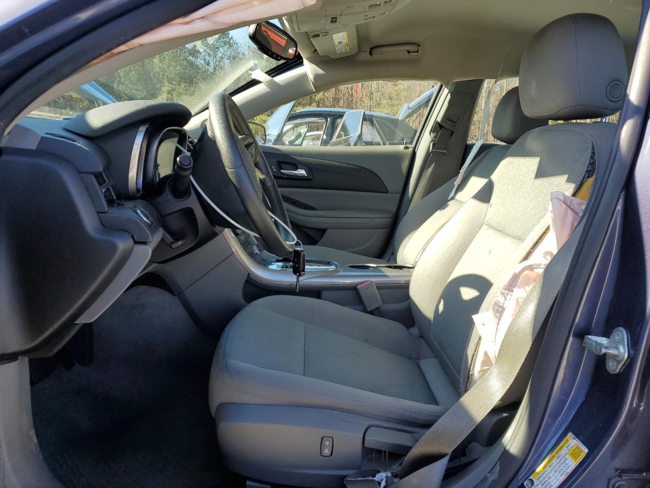 2013 Chevrolet Malibu - Image 7